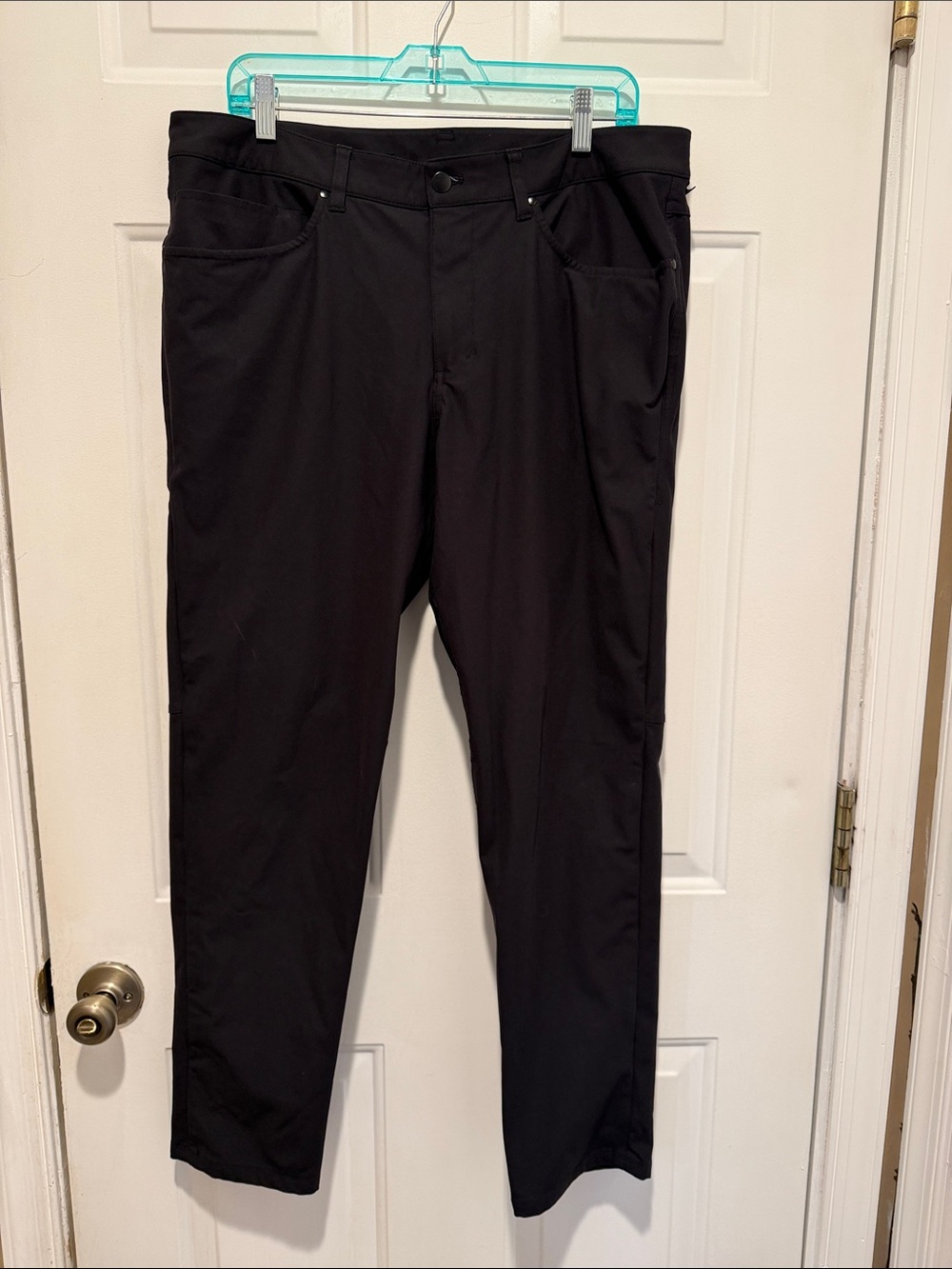 Lululemon ABC Classic Fit 5 Pocket Pant